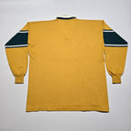 Wallabies 2002 Long-Sleeve Jersey - XL