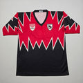 Riccarton Knights #17 Jersey - Large