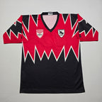 Riccarton Knights #17 Jersey - Large