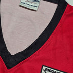Riccarton Knights #17 Jersey - Large