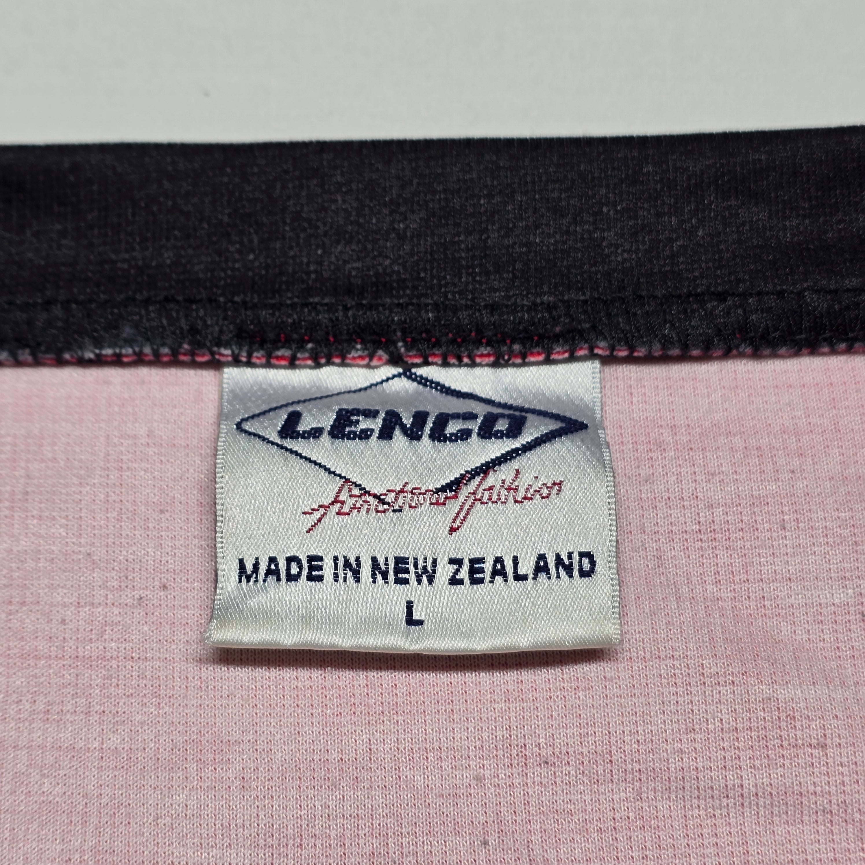 Riccarton Knights #17 Jersey - Large