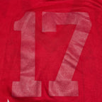 Riccarton Knights #17 Jersey - Large