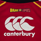 Brave Lupus Warm-Up Jacket (Player Issued) - "3L"