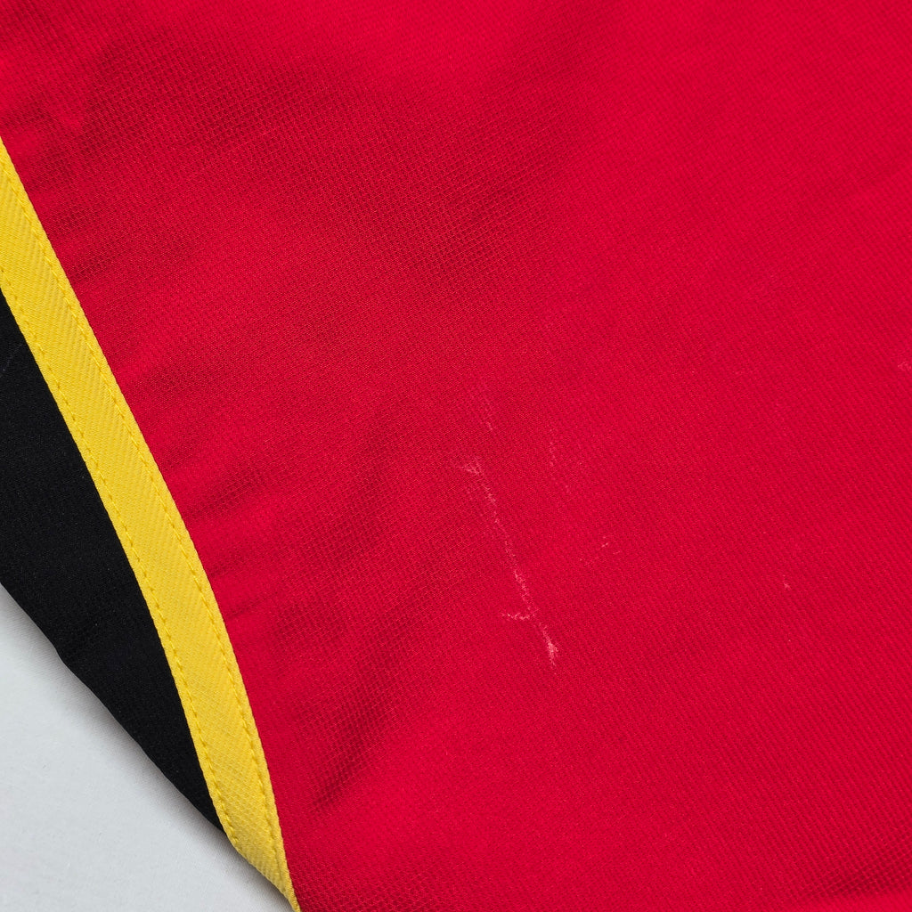 Brave Lupus Warm-Up Jacket (Player Issued) - "3L"