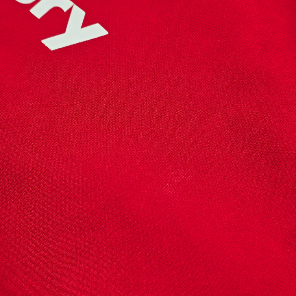 Brave Lupus Warm-Up Jacket (Player Issued) - "3L"