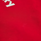 Brave Lupus Warm-Up Jacket (Player Issued) - "3L"