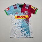 Harlequins 2016 150YRS Jersey (Player Issued) - Small (Fitted)