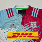 Harlequins 2016 150YRS Jersey (Player Issued) - Small (Fitted)