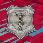 Harlequins 2016 150YRS Jersey (Player Issued) - Small (Fitted)