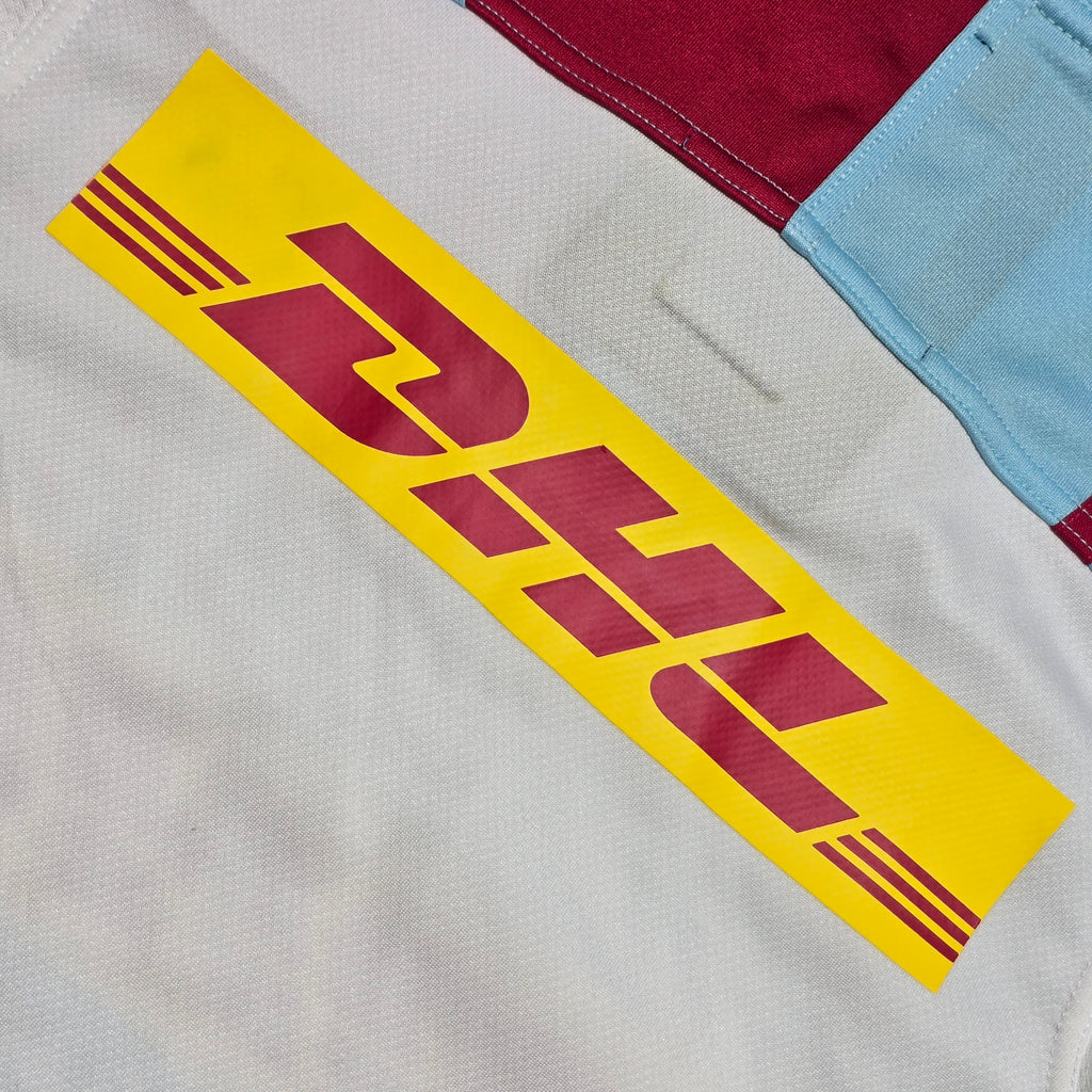Harlequins 2016 150YRS Jersey (Player Issued) - Small (Fitted)