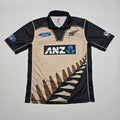 Blackcaps 2016/17 T20 Shirt - Medium