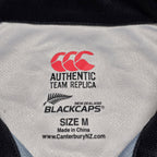 Blackcaps 2016/17 T20 Shirt - Medium