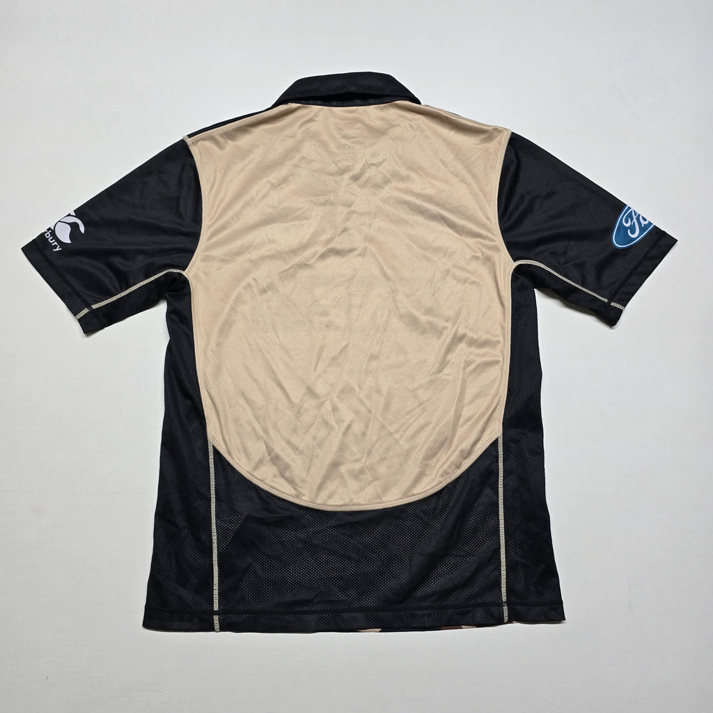 Blackcaps 2016/17 T20 Shirt - Medium