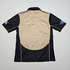 Blackcaps 2016/17 T20 Shirt - Medium