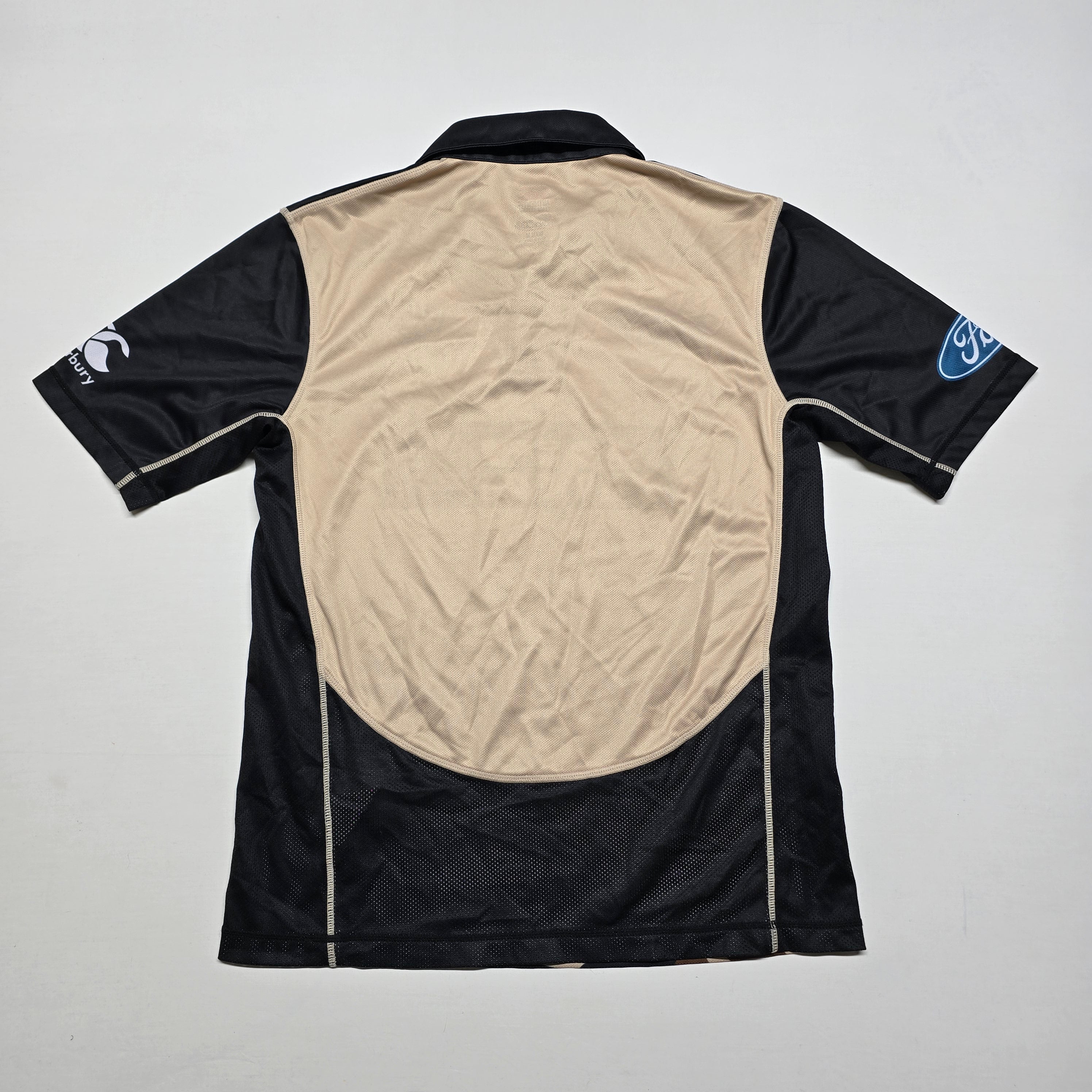 Blackcaps 2016/17 T20 Shirt - Medium