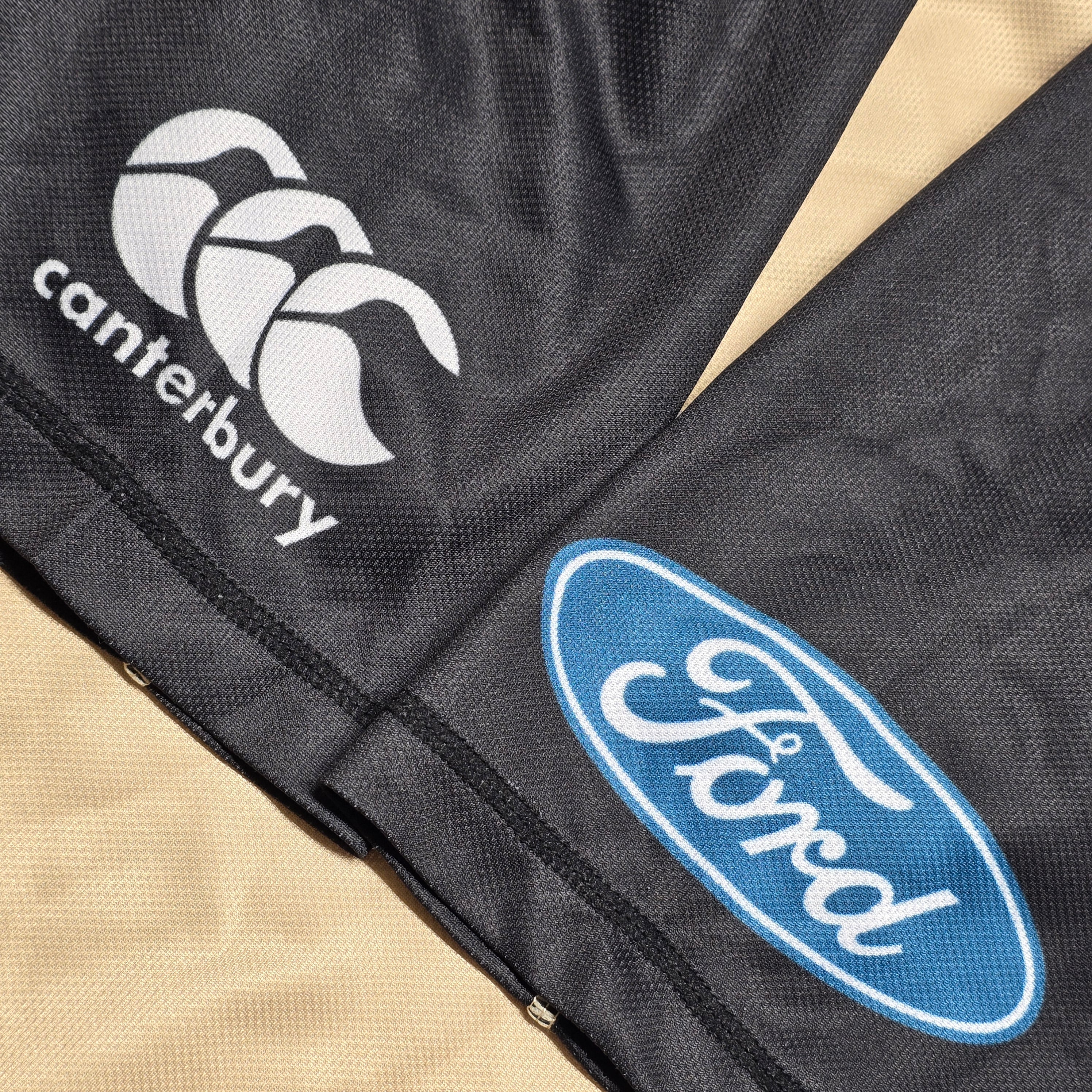 Blackcaps 2016/17 T20 Shirt - Medium