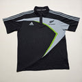 All Blacks 2009 Polo - Large