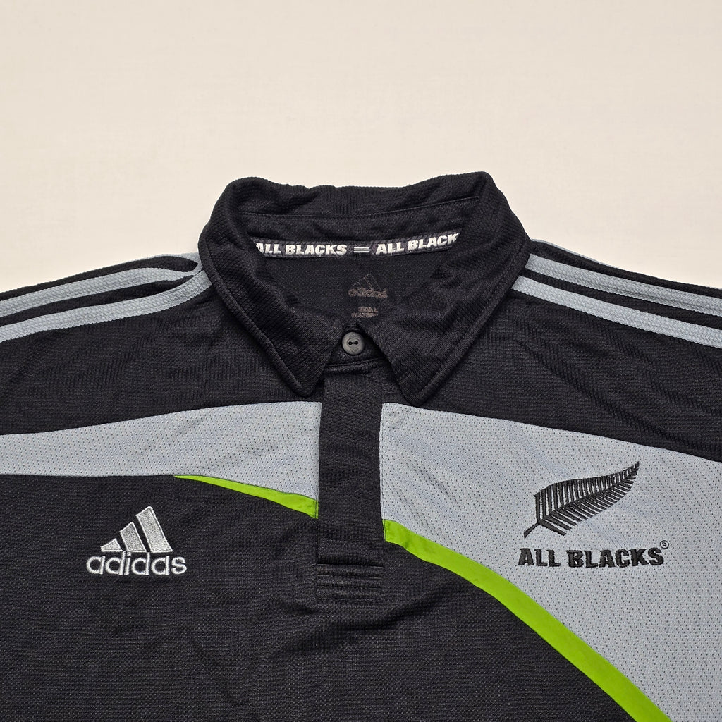 All Blacks 2009 Polo - Large