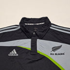 All Blacks 2009 Polo - Large