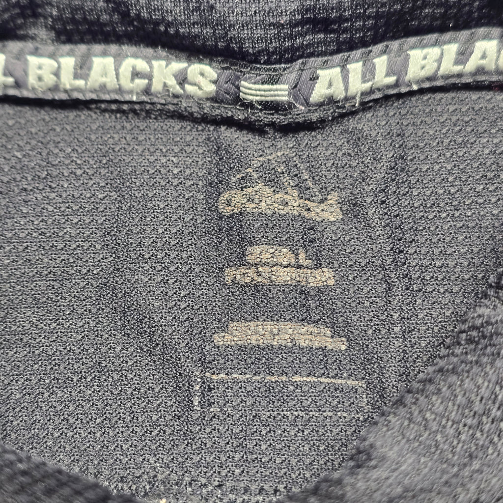 All Blacks 2009 Polo - Large