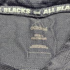 All Blacks 2009 Polo - Large