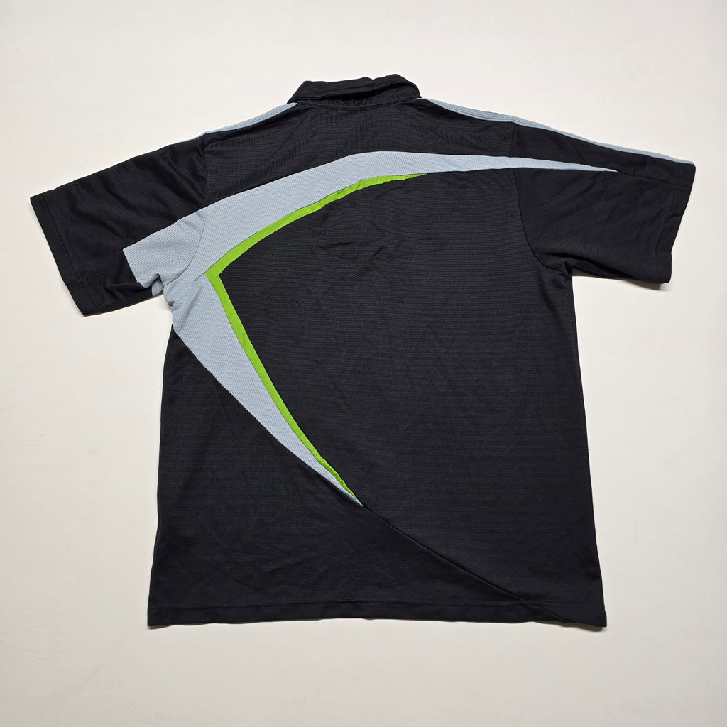 All Blacks 2009 Polo - Large