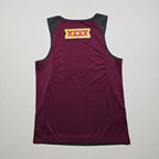 QLD Maroons Singlet - Medium