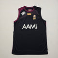 QLD Maroons Singlet - Medium