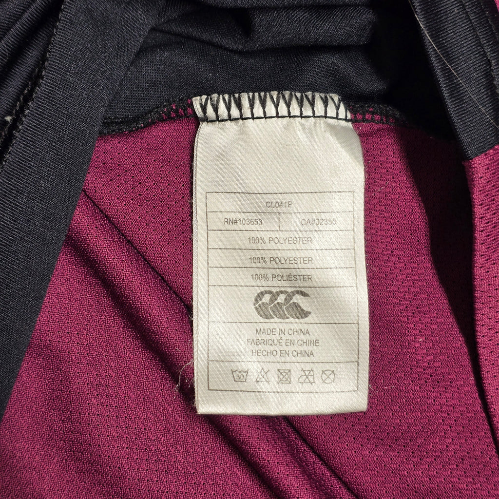 QLD Maroons Singlet - Medium