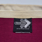 QLD Maroons 1990's Jersey - "Medium" (XS/Small)