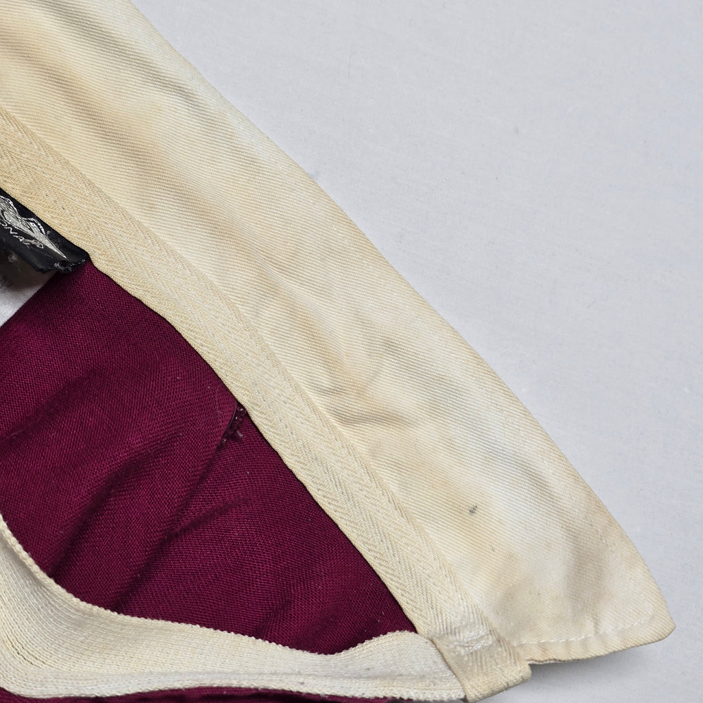 QLD Maroons 1990's Jersey - "Medium" (XS/Small)