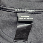 All Blacks 2015 RWC Home Jersey - XL