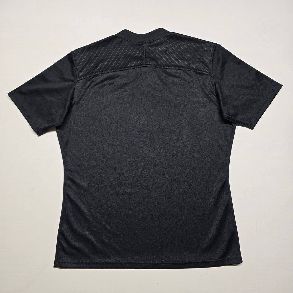 All Blacks 2015 RWC Home Jersey - XL