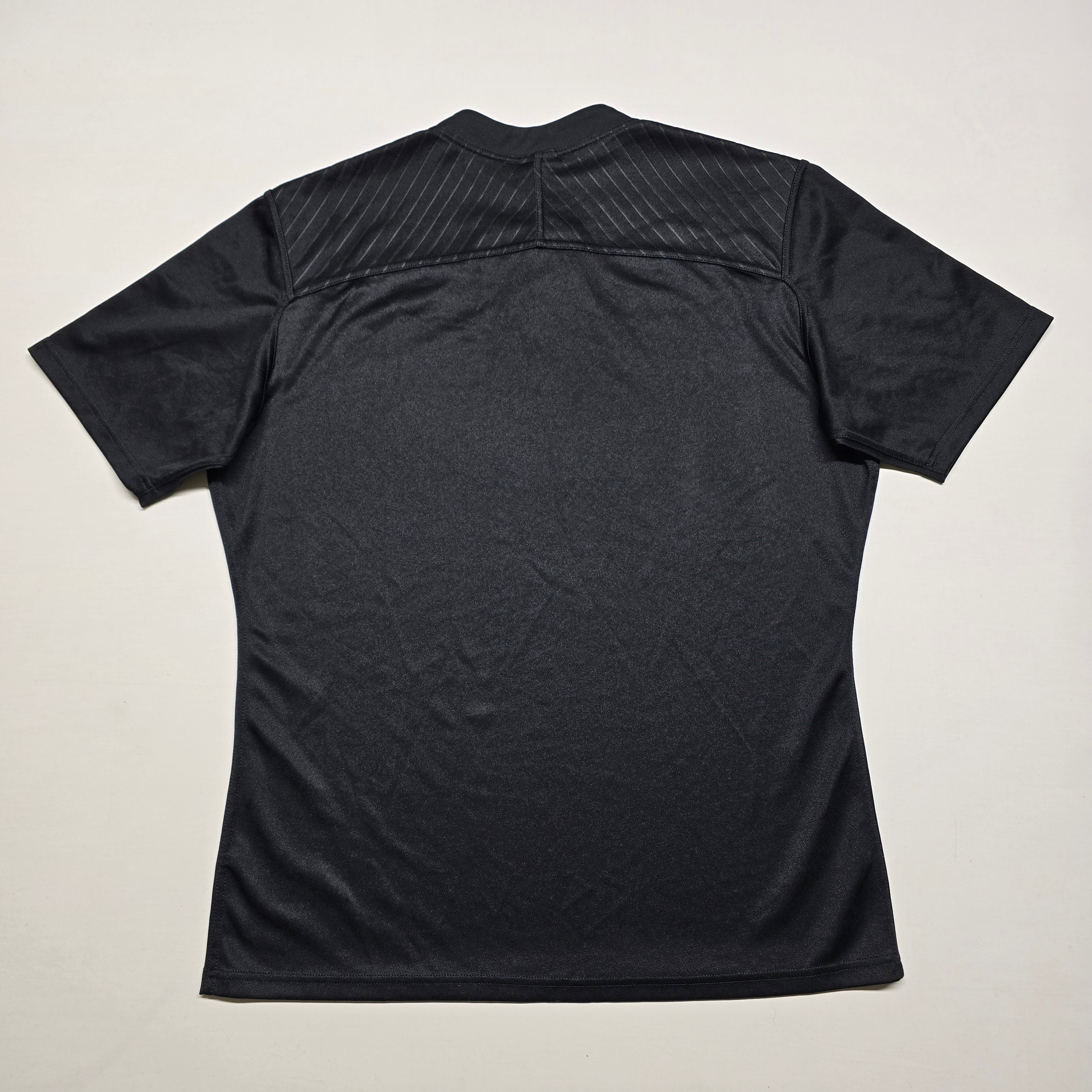 All Blacks 2015 RWC Home Jersey - XL