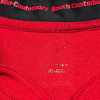 Crusaders 2012/13 Home Jersey - 2XL?