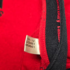 Crusaders 2012/13 Home Jersey - 2XL?