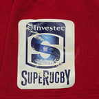 Crusaders 2012/13 Home Jersey - 2XL?