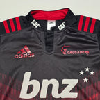 Crusaders 2016/17 Home Jersey - XS