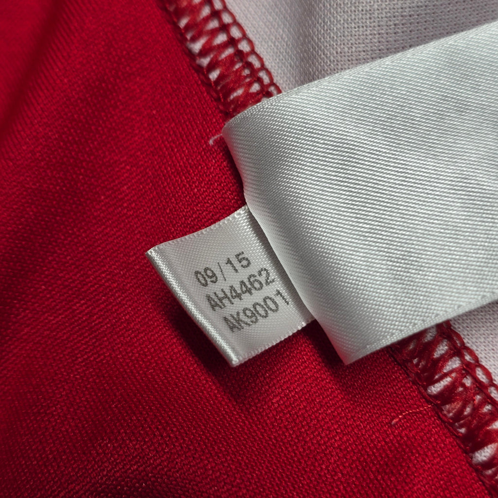 Crusaders 2016/17 Home Jersey - XS