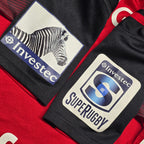 Crusaders 2016/17 Home Jersey - XS