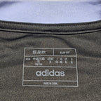 All Blacks 2024 Training T-shirt (Player Issued/Sevu Reece) - XL