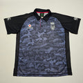 NZ Warriors Polo - 2XL