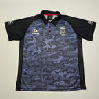 NZ Warriors Polo - 2XL