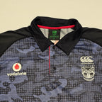 NZ Warriors Polo - 2XL