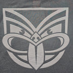 NZ Warriors Polo - 2XL