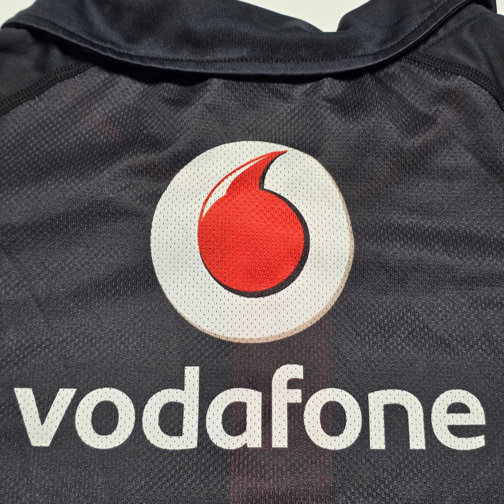 NZ Warriors Polo - 2XL