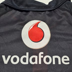 NZ Warriors Polo - 2XL