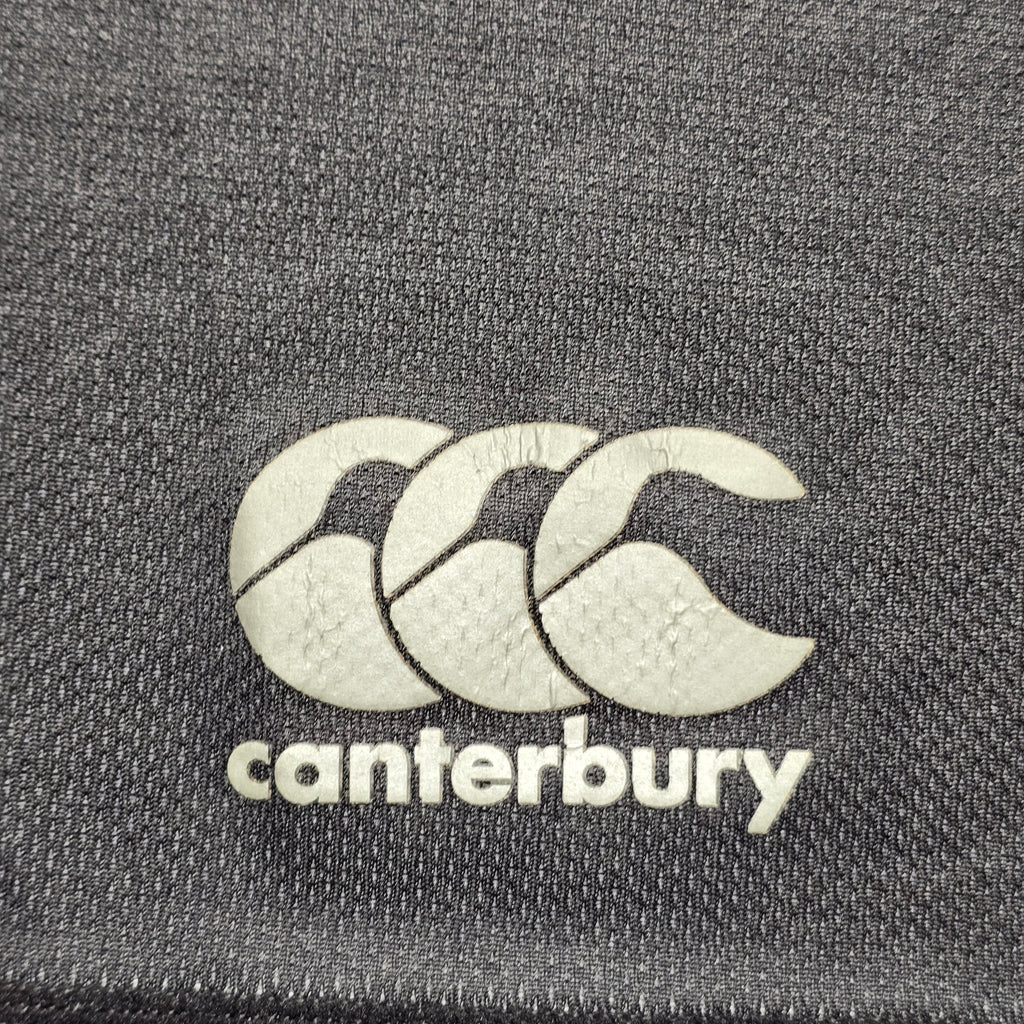 NZ Warriors Polo - 2XL