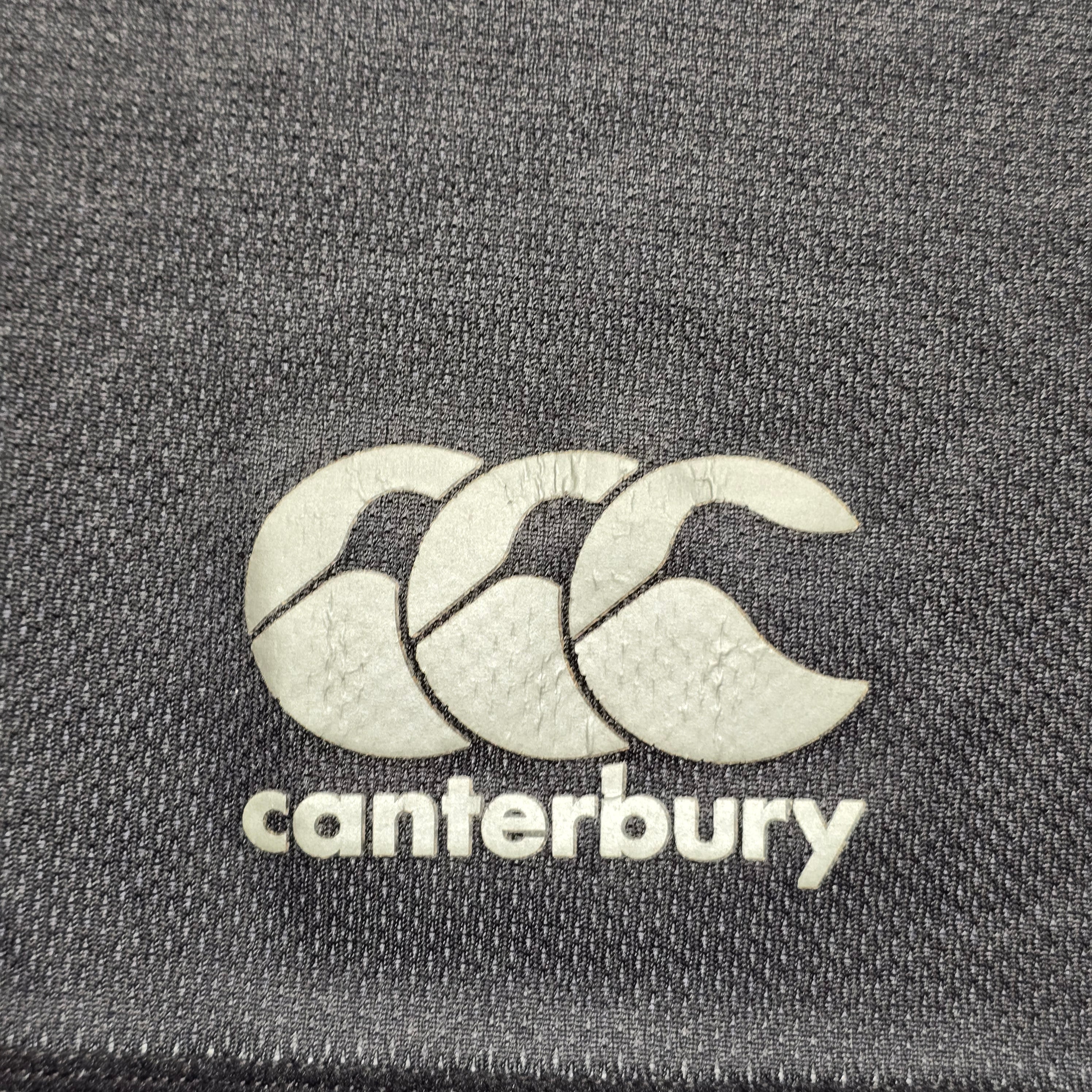 NZ Warriors Polo - 2XL