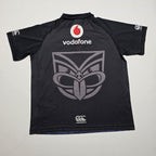 NZ Warriors Polo - 2XL
